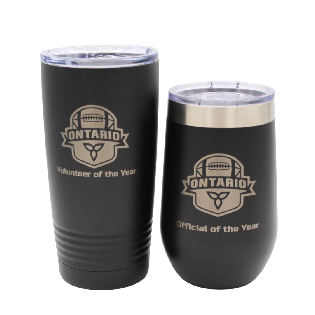 POLAR CAMEL Insulated Mug (16oz & 20oz)