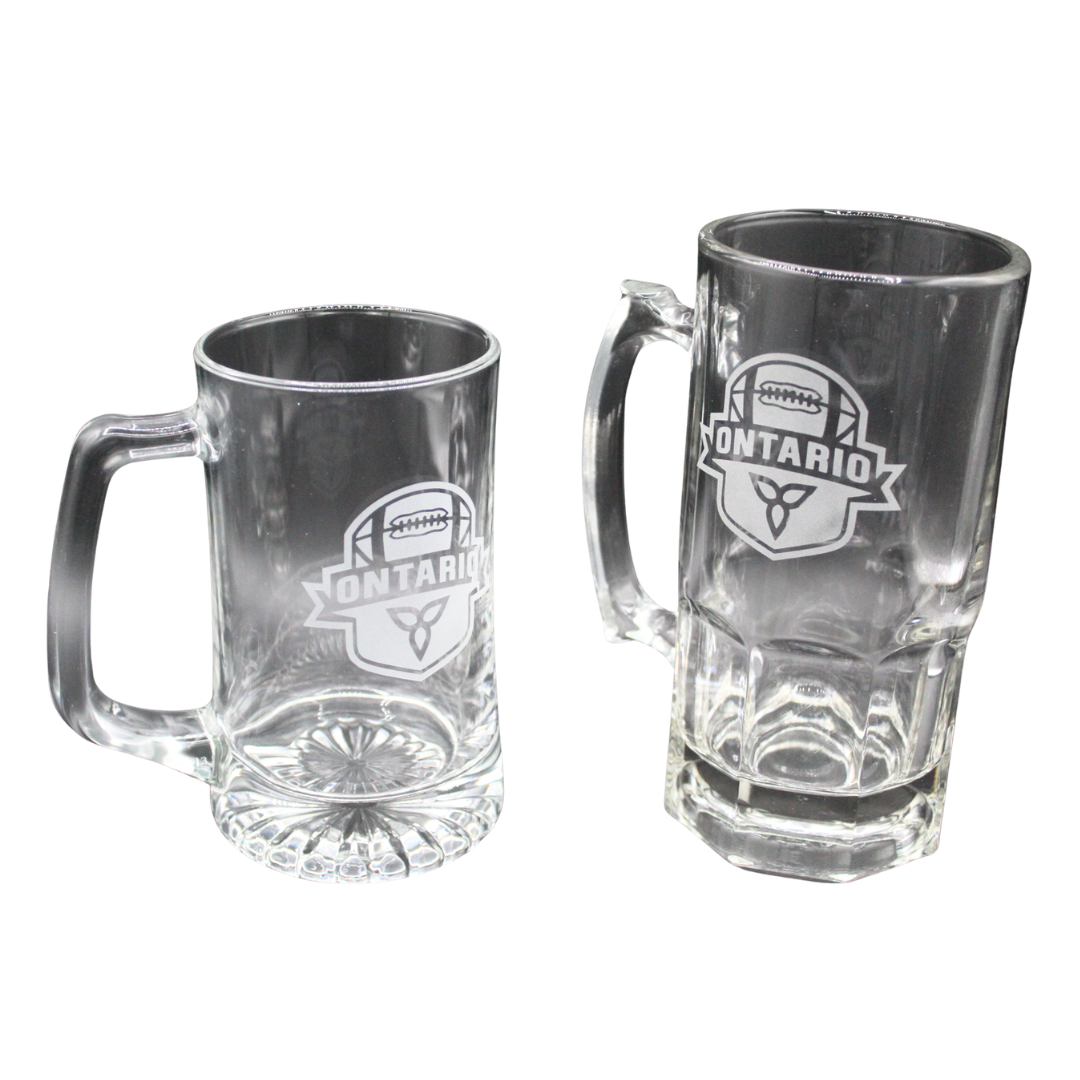 Beer Glass Collection