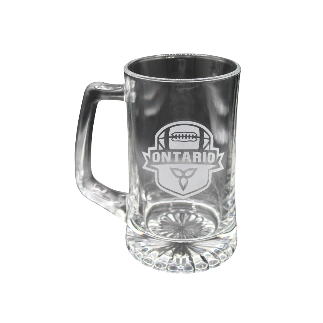 Beer Glass Collection