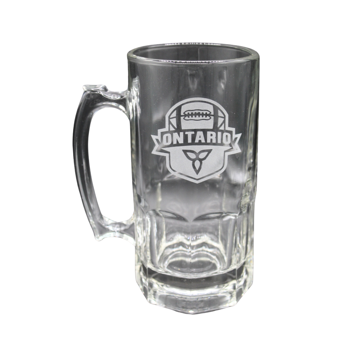 Beer Glass Collection