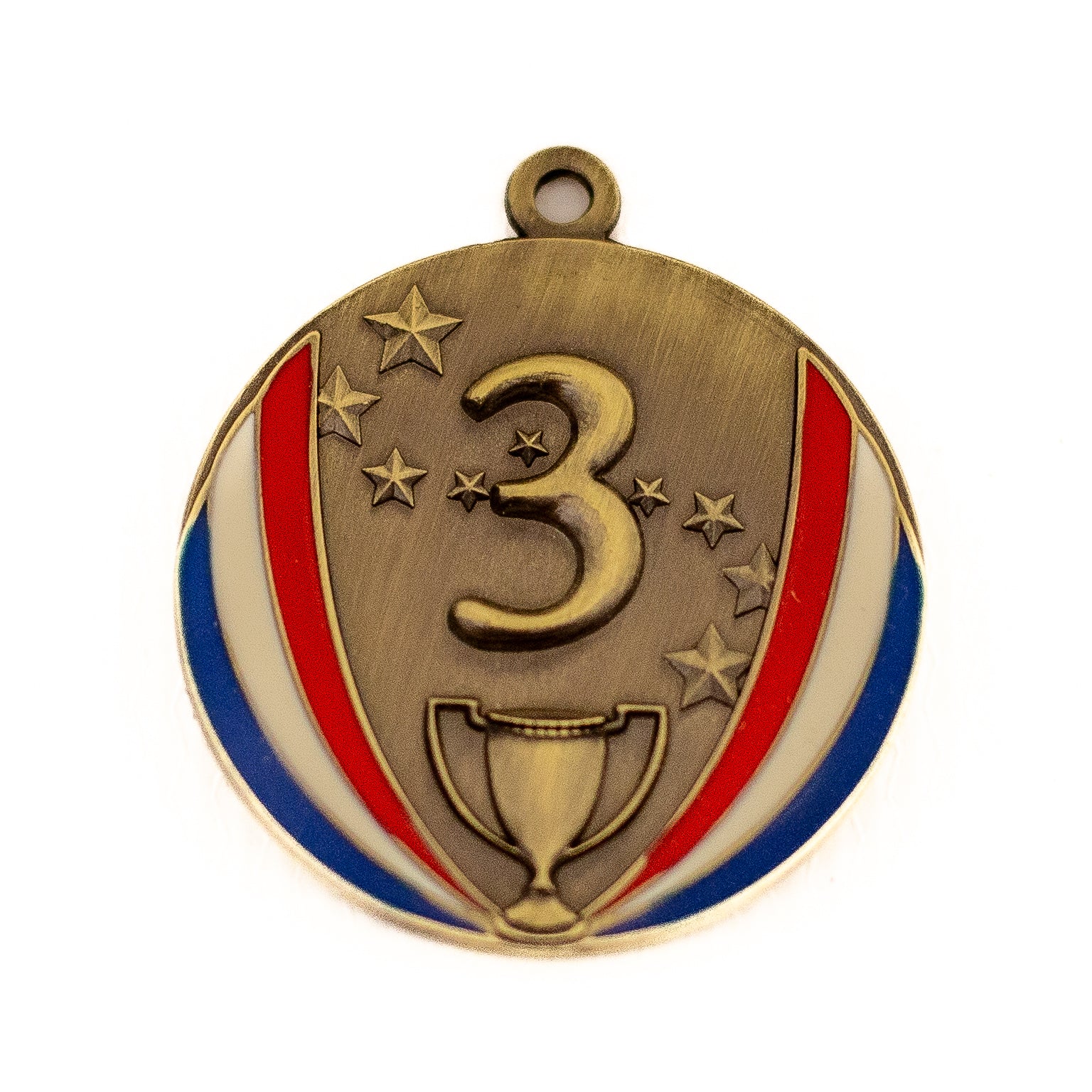 Celebration Medal 2"