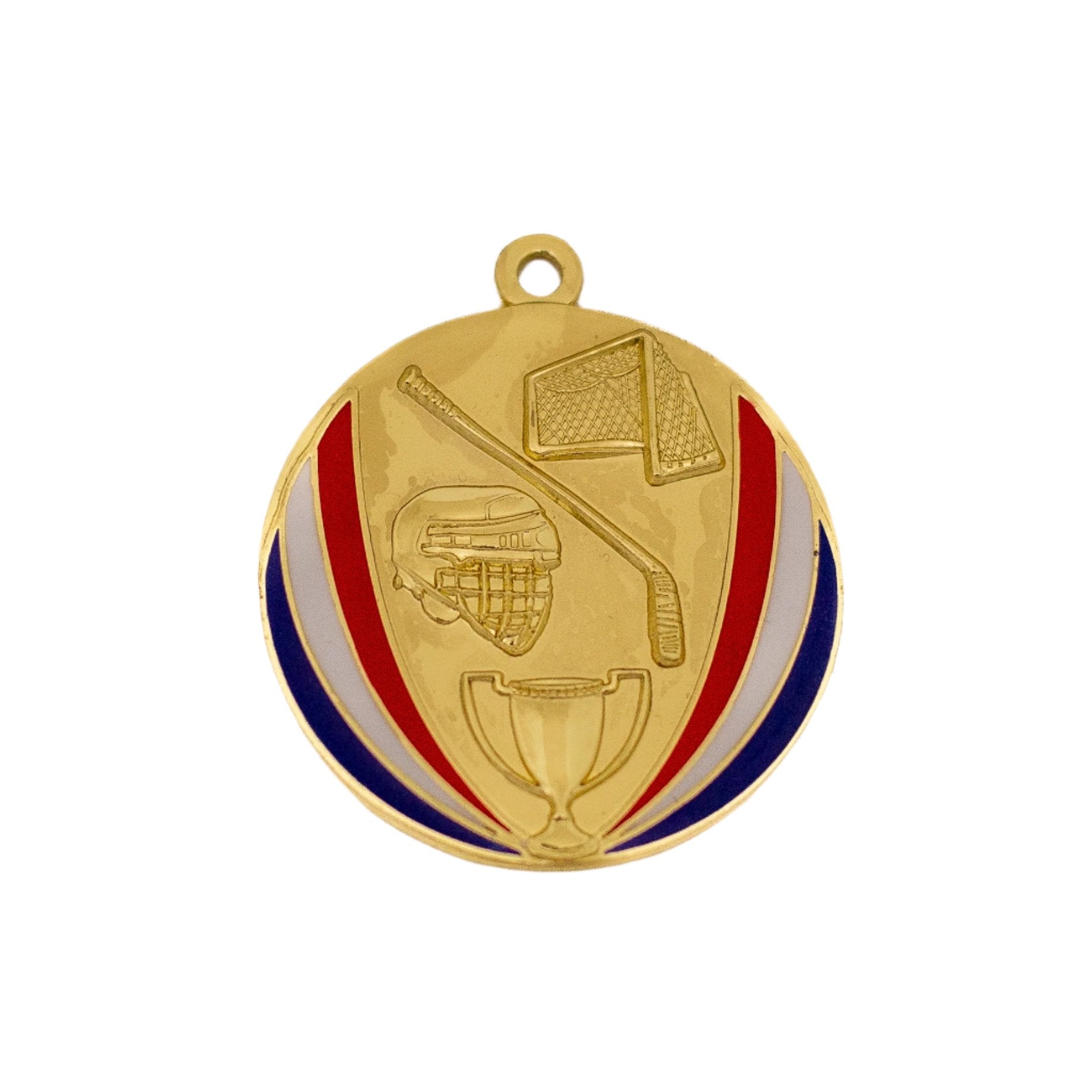 Hockey medal