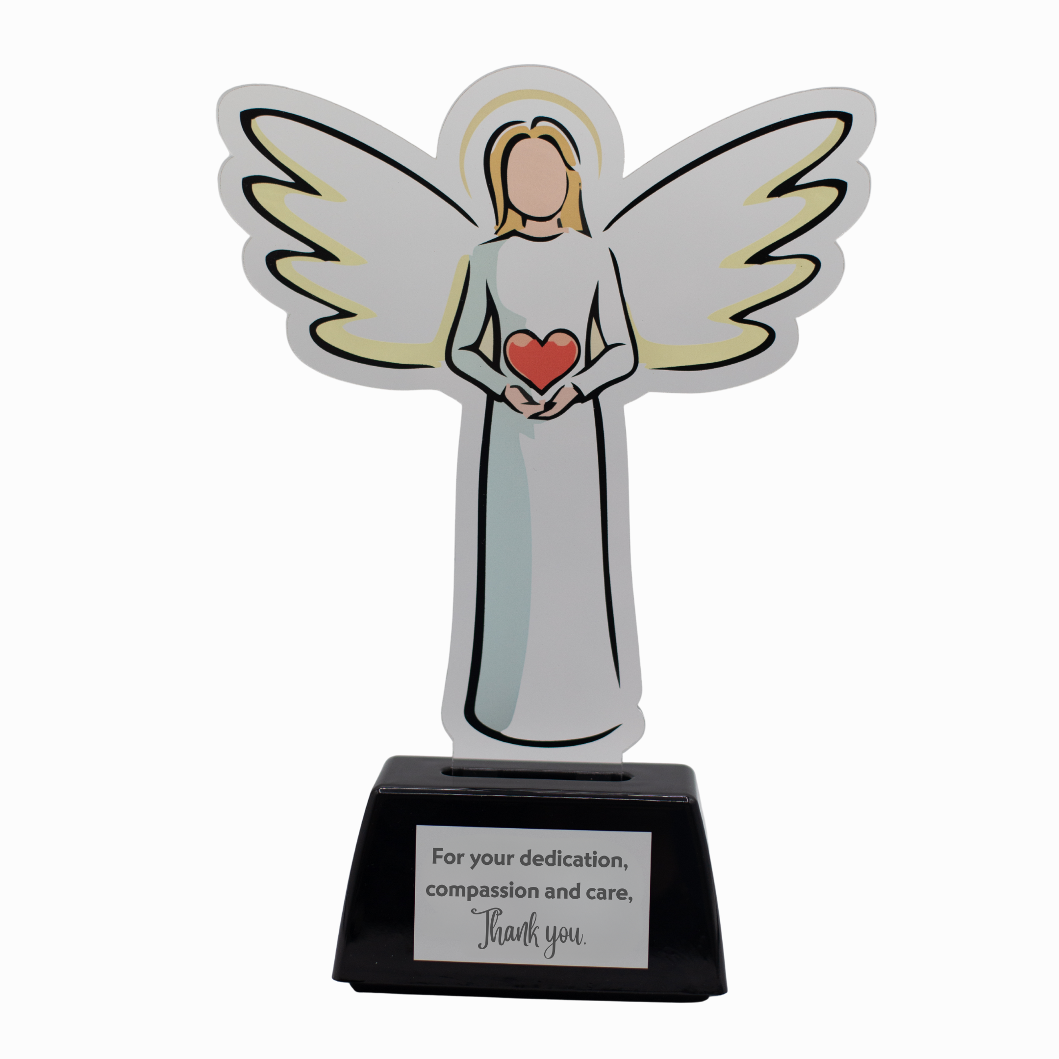 Acrylic Angel