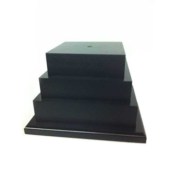 3 Tier Award Base