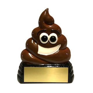 Resin Emoji Award - - Nothers
