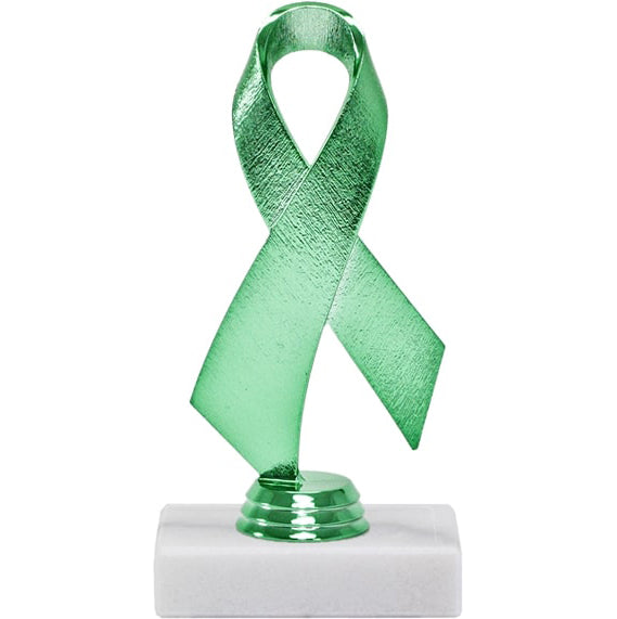 Awareness Trophy Series - Green - Nothers