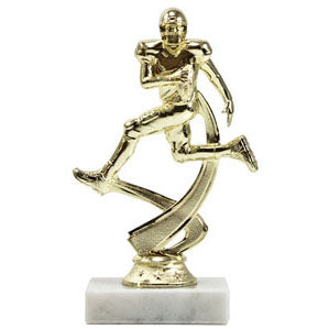 Sports Motion Trophy - - Nothers