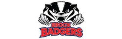 Nothers the Awards Store Brock Badgers Logo