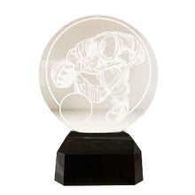 Custom Cut Acrylic Award
