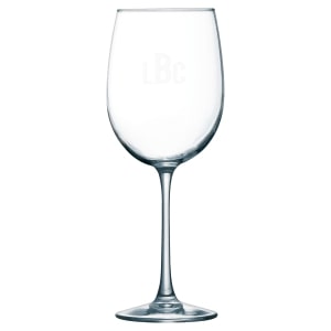Barware Colossal Wine Glass - Set of 2 - - Nothers