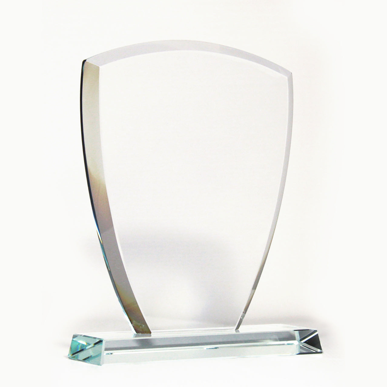 Glass Shield Award - - Nothers