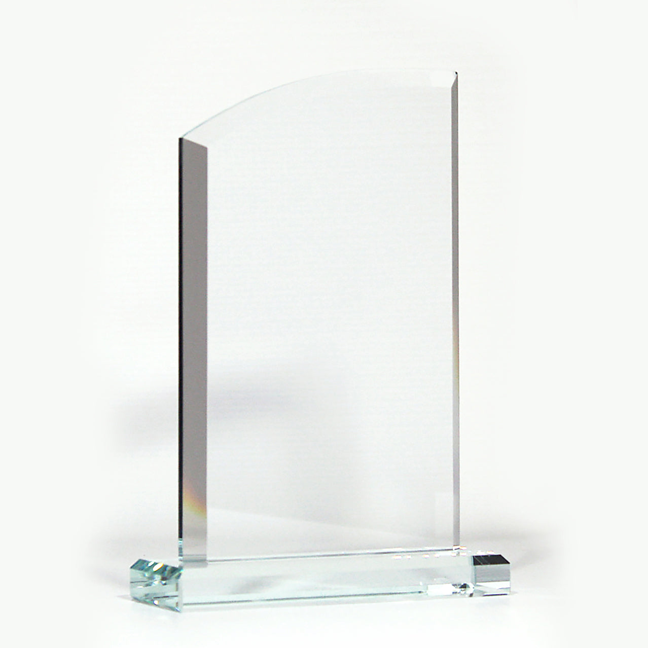 Crystal Arch Award