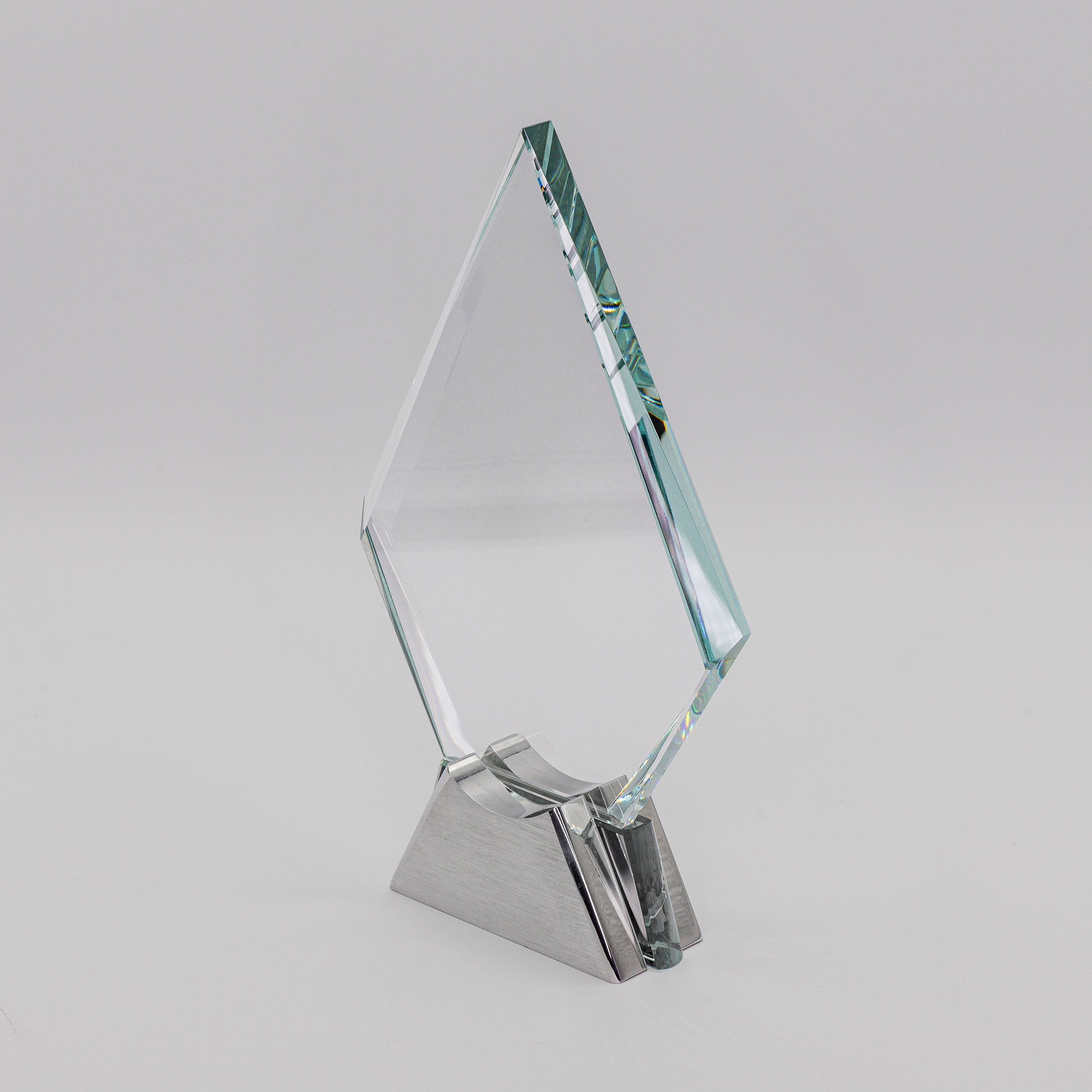 Apex Diamond Glass Award