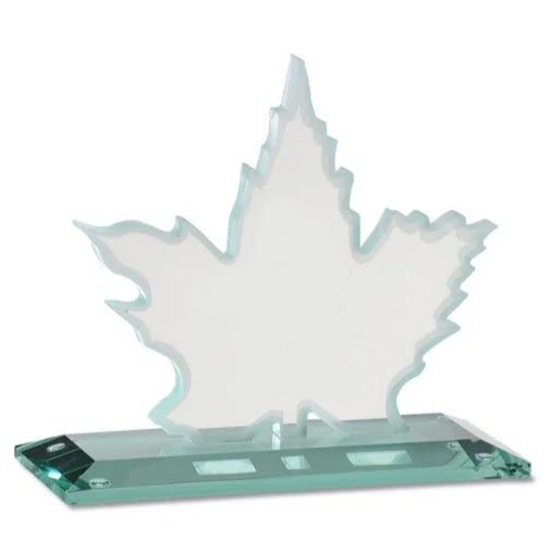 Jade Maple Leaf Award - - Nothers