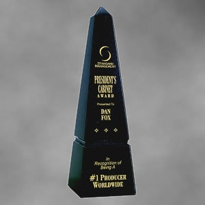 Marble Obelisk Award - - Nothers