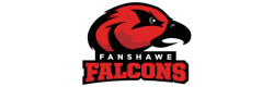 Nothers the Awards Store Fanshawe Falcons Logo