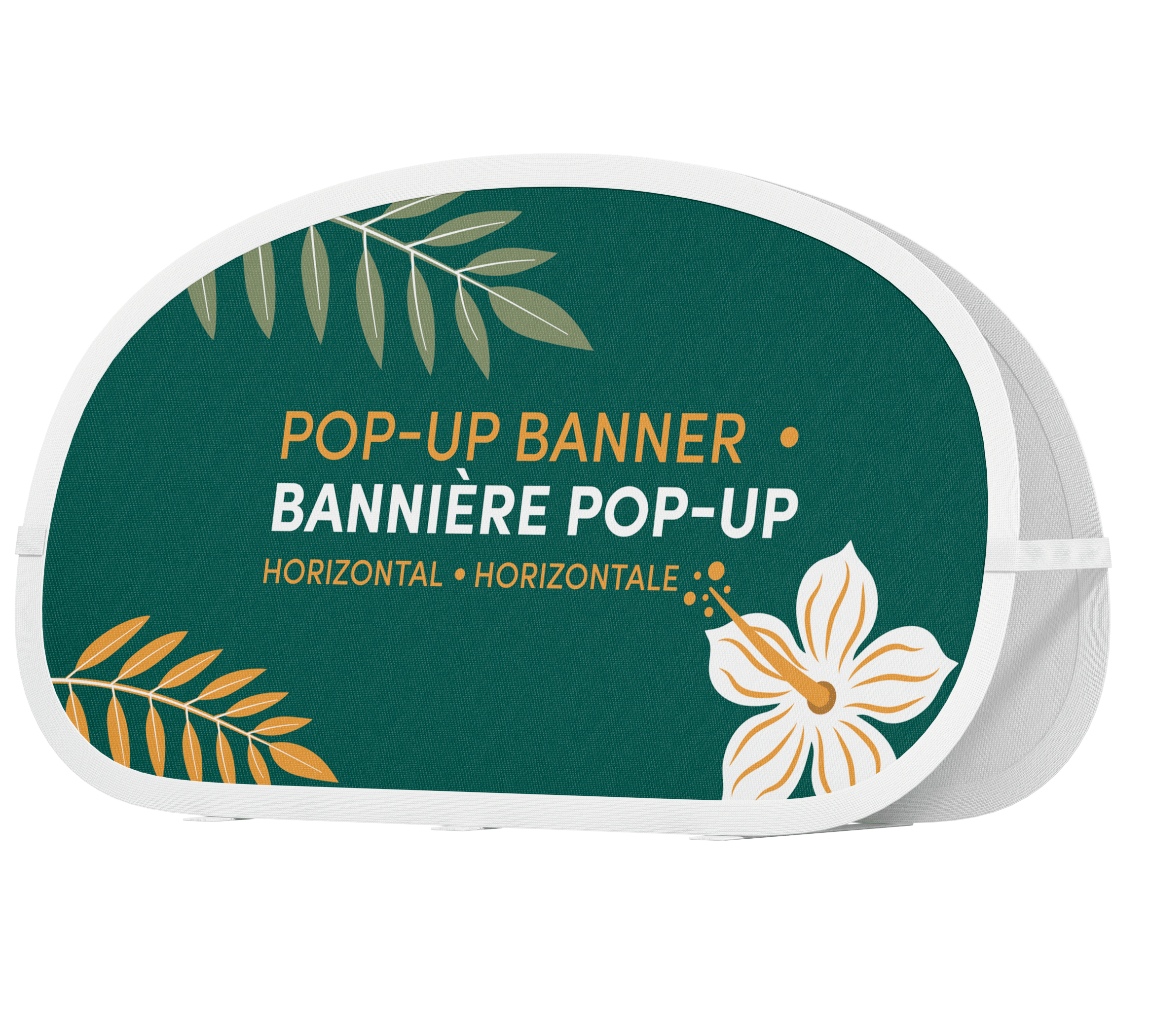 Pop-up Banner - - Nothers