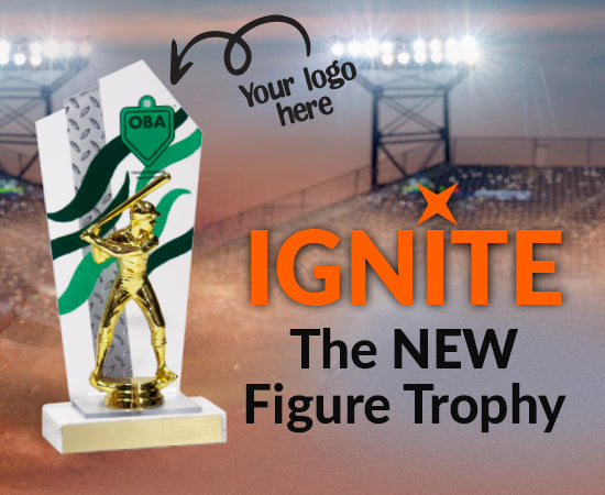 Ignite Figure Trophy Mobile