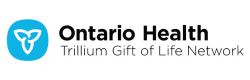 Nothers the Awards Store Ontario Trillium Health Logo