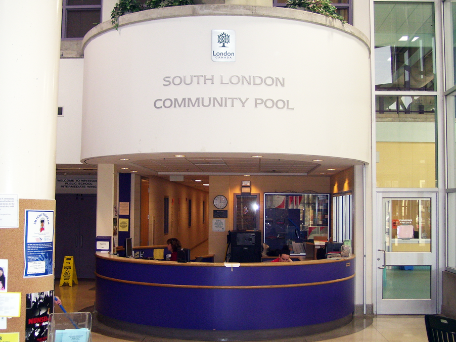 south london community pool