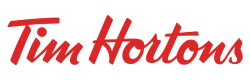 Nothers the Awards Store Tim Hortons logo
