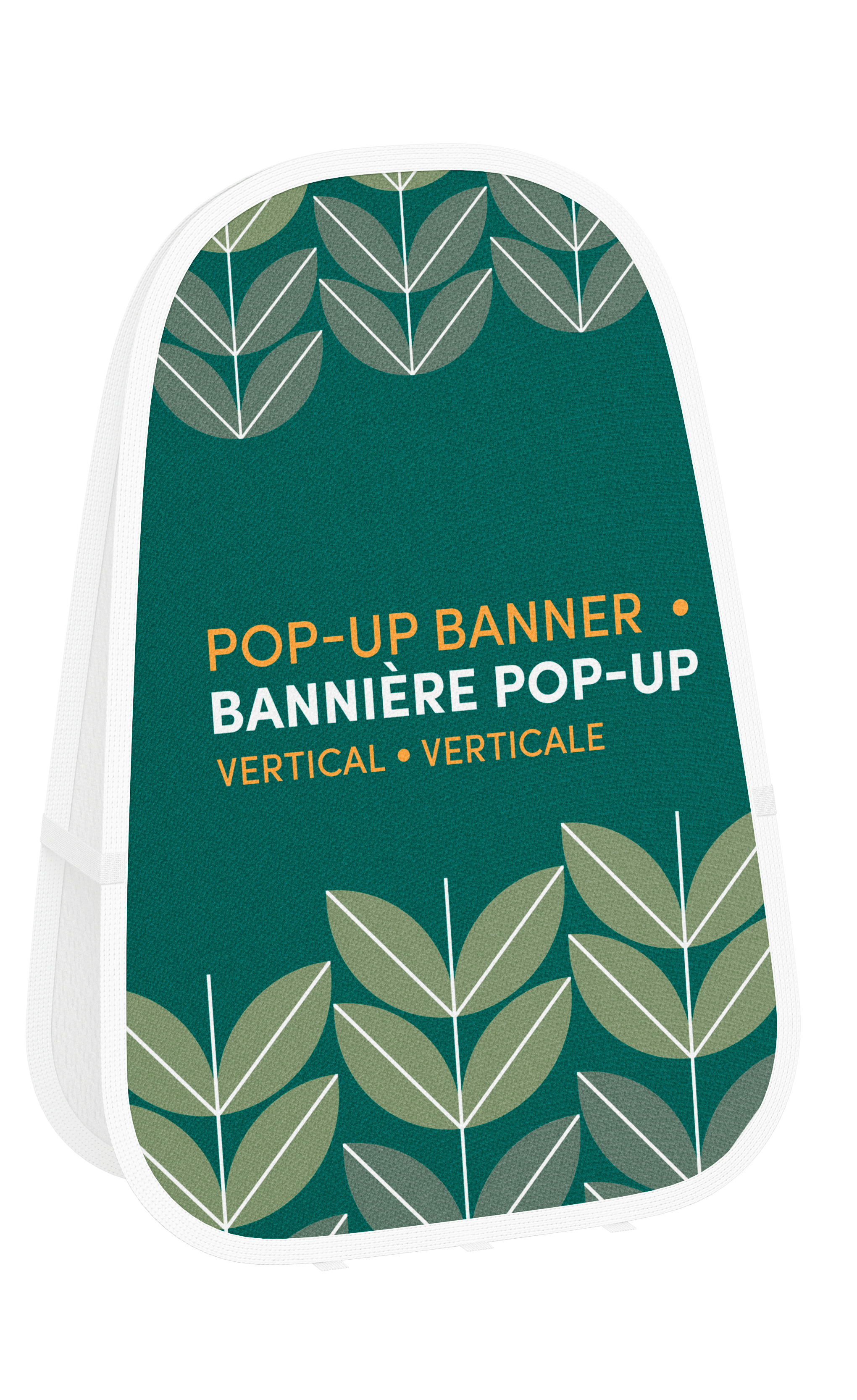 Pop-up Banner - - Nothers