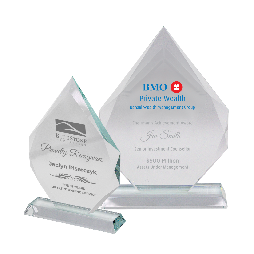 Pinnacle Glass Award