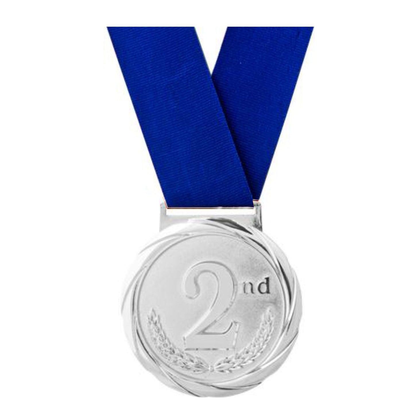 Stock Medal - Olympic Series
