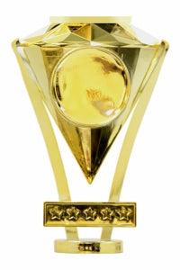 Jewel Trophy Series - 6.5" - Nothers