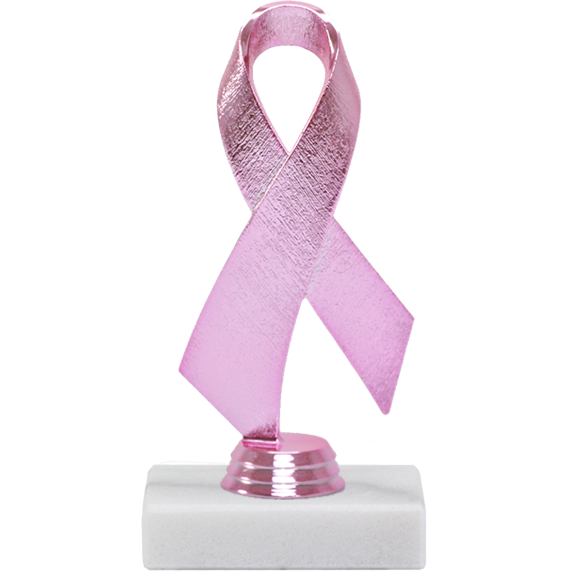 Awareness Trophy Series - Pink - Nothers