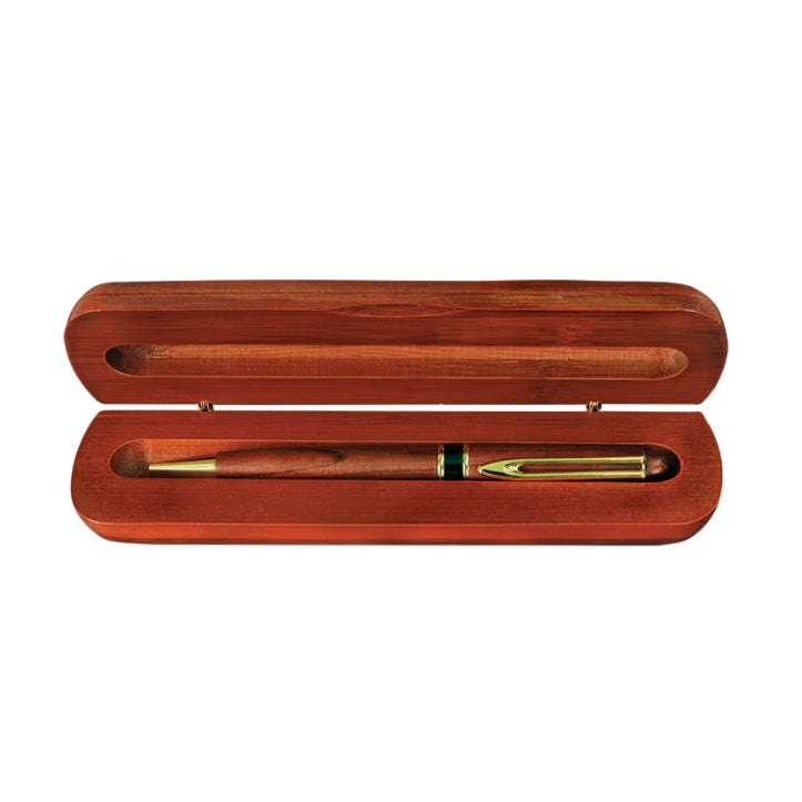 Rosewood Pen Presentation Box - Case - Nothers